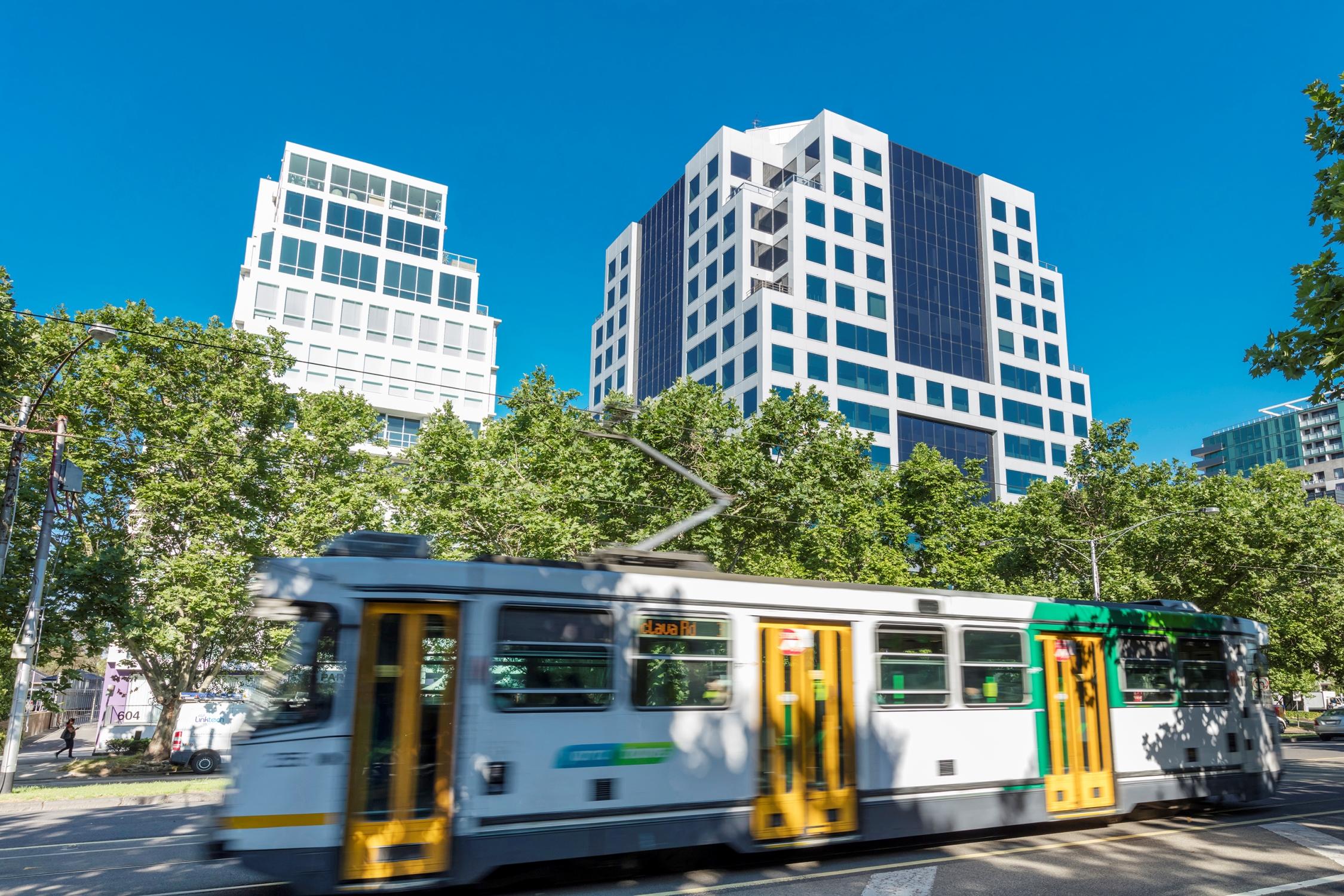 Park Regis Griffin Suites Melbourne City Exterior foto