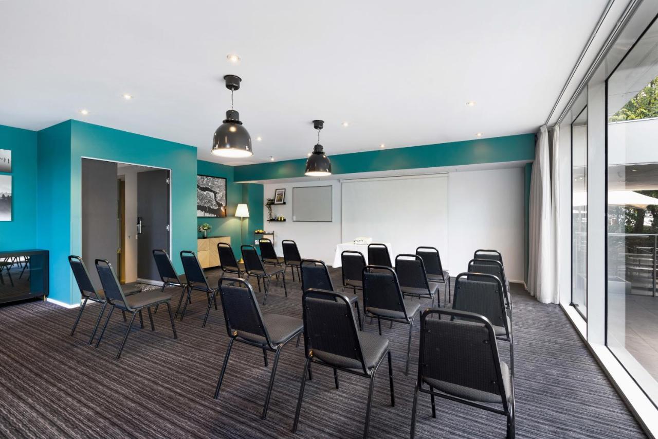 Park Regis Griffin Suites Melbourne City Exterior foto